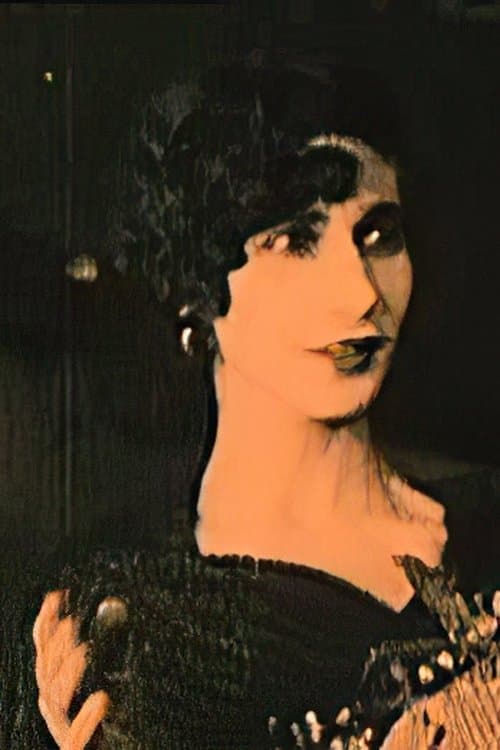 Lili Samuel photo