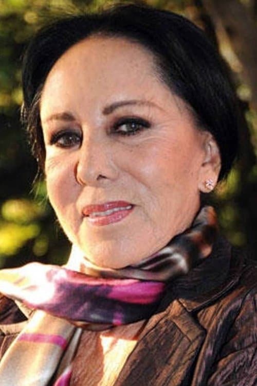 Lilia Aragón photo