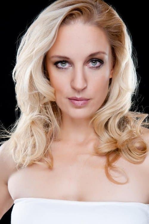 Lilian Klebow photo