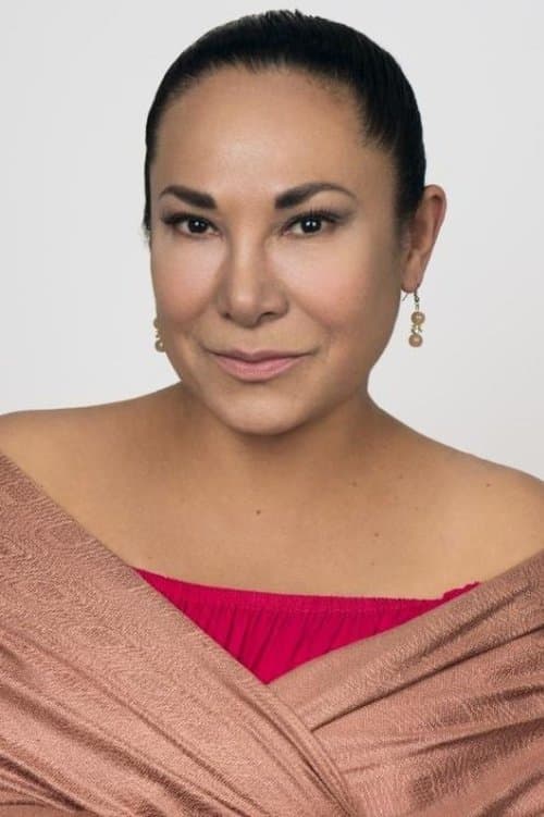 Lilian Tapia photo