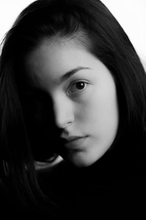 Liliana Bush photo