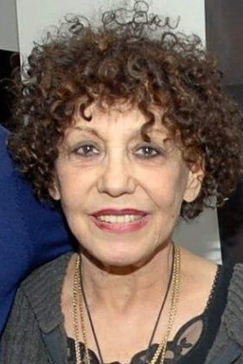 Liliane Rovère photo