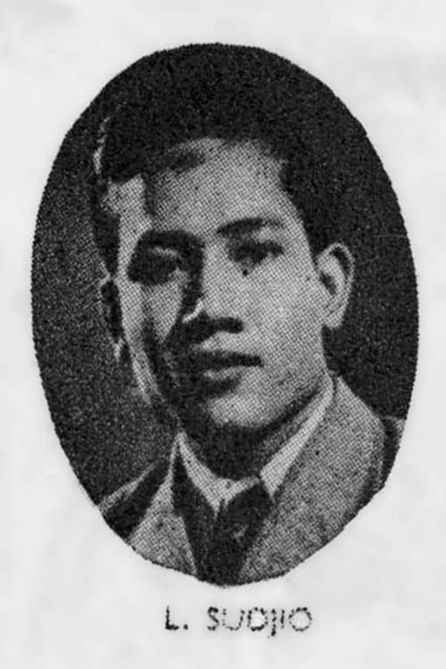 A portrait of Lilik Sudjio