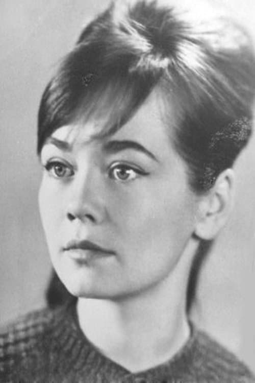 Liliya Dzyuba photo