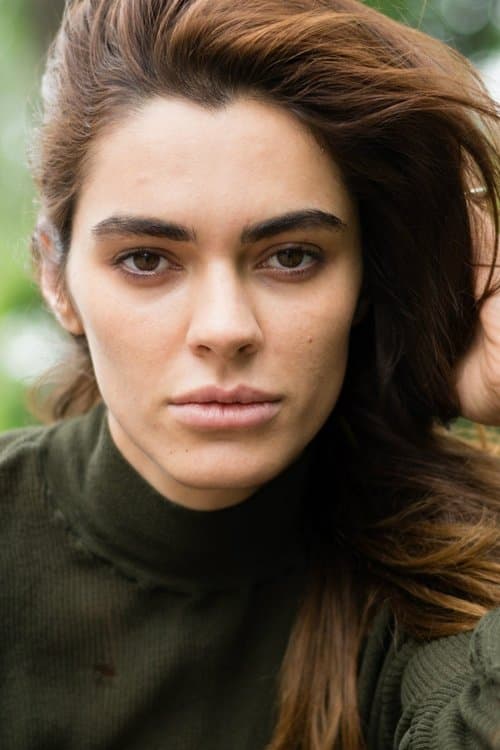 Liliyana Stanailova photo