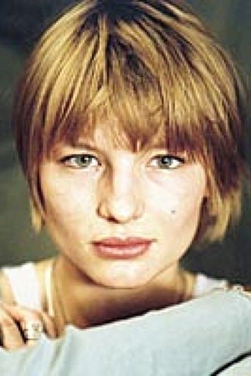 Lilja Loeffler photo