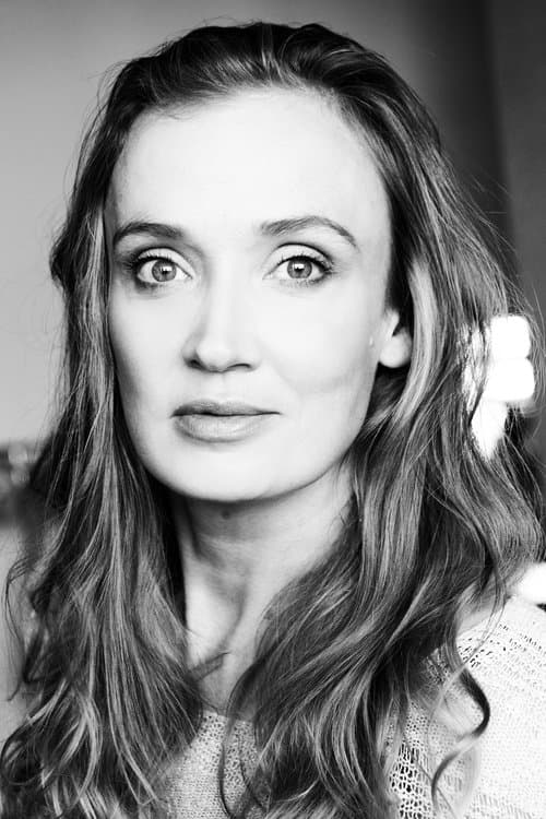 Lilja Nótt Þórarinsdóttir photo