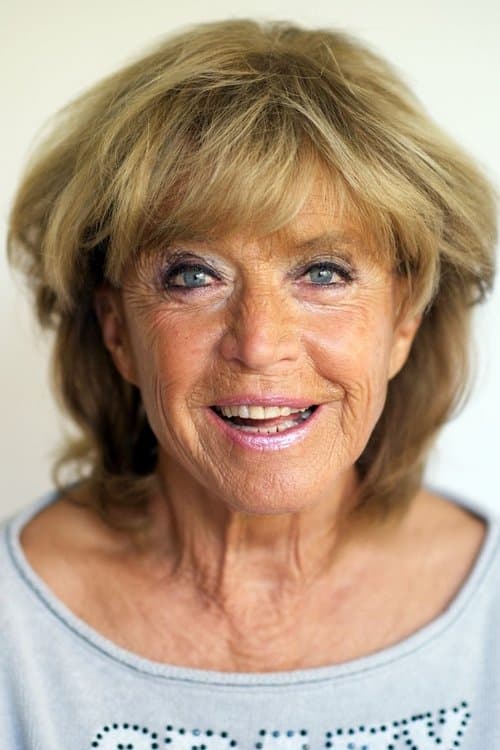 Lill-Babs photo