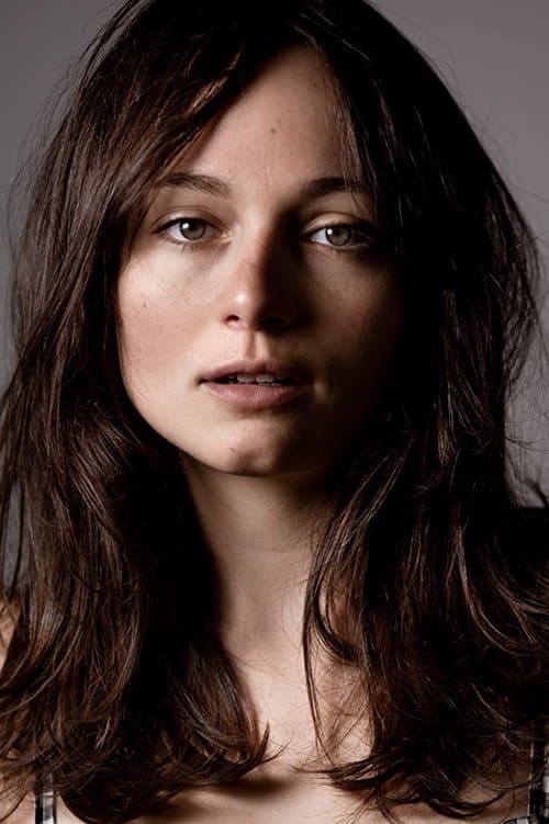 Lilli Stein photo