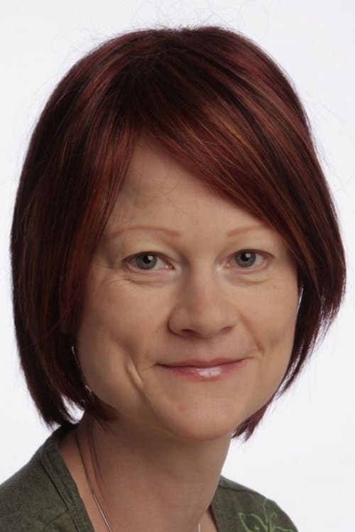 Lilli Suomalainen photo