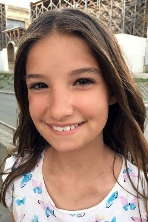 Lillian Blankenship photo