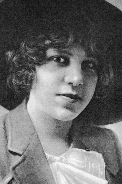 Lillian Christy photo