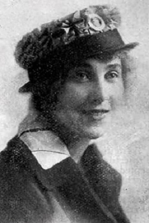 Lillian Cook photo