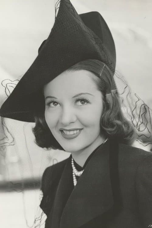 Lillian Cornell photo