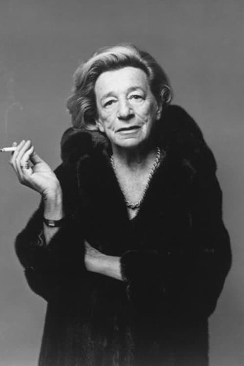 Lillian Hellman photo