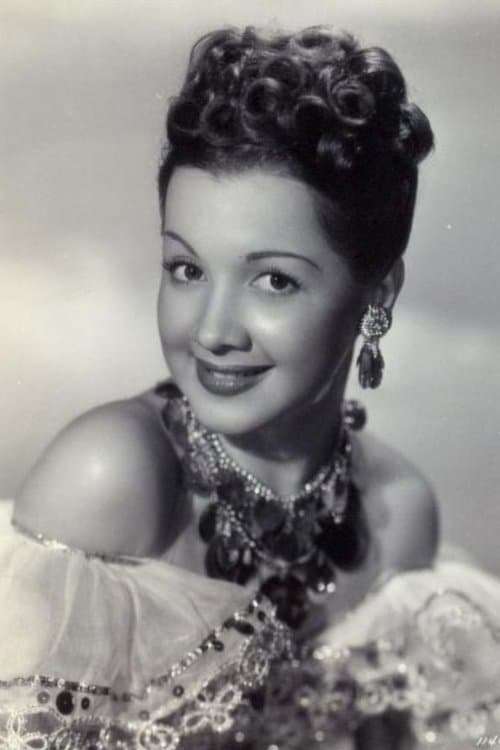 Lillian Hurst photo
