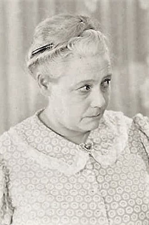 Lillian Langdon photo