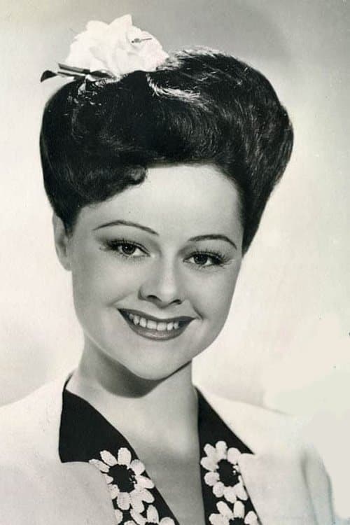 Lillian Porter photo