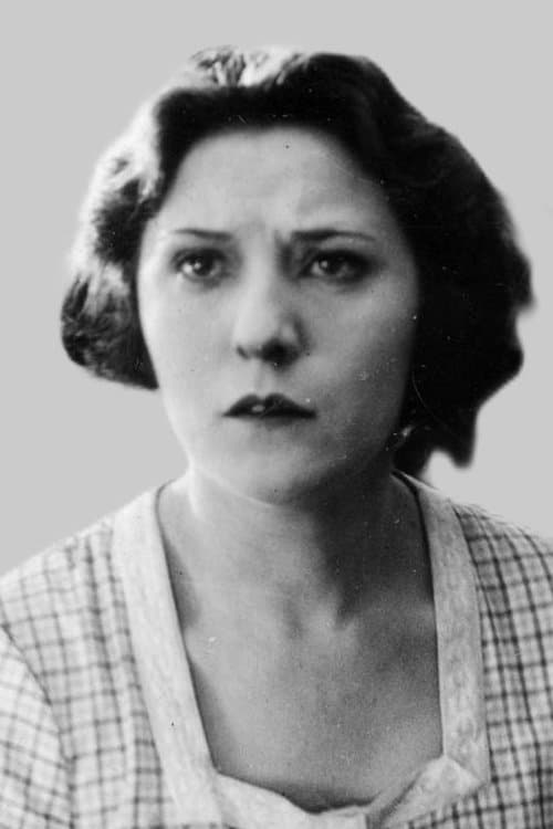 Lillian West photo