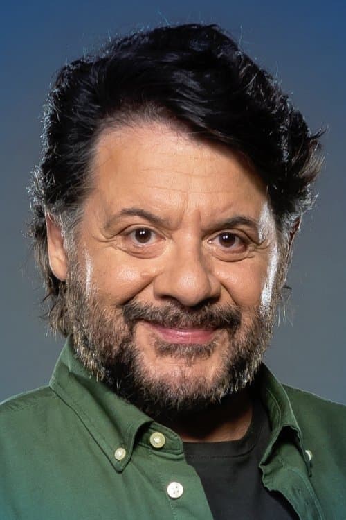 Lillo Petrolo photo