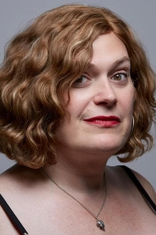 Lilly Wachowski photo