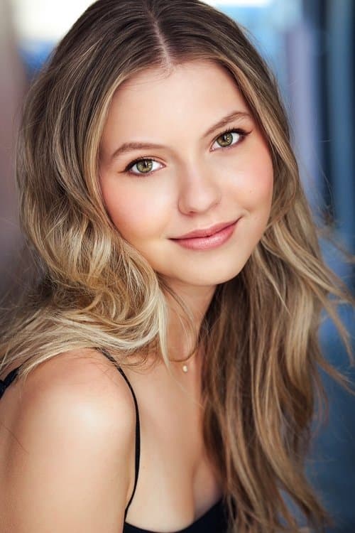Lilo Baier photo