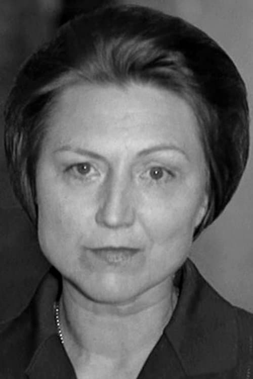 Lilo Pempeit photo