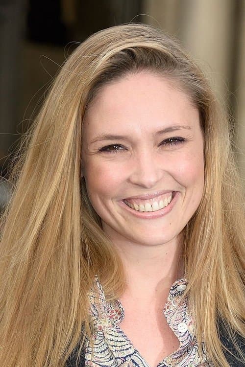 Lilou Fogli photo