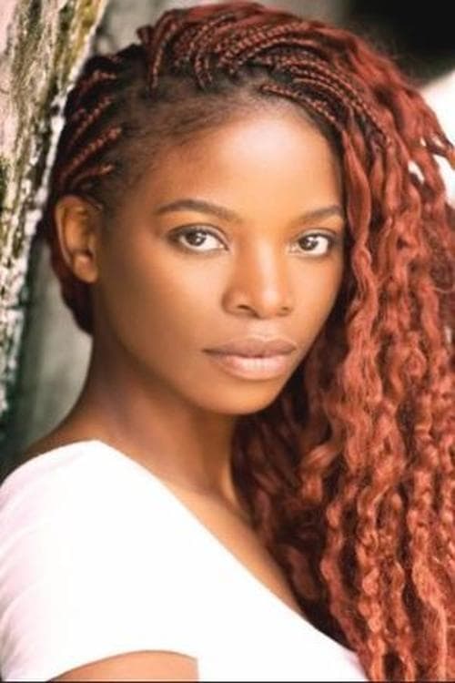 Lily Banda photo