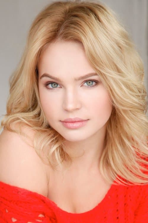 Lily Berlina photo