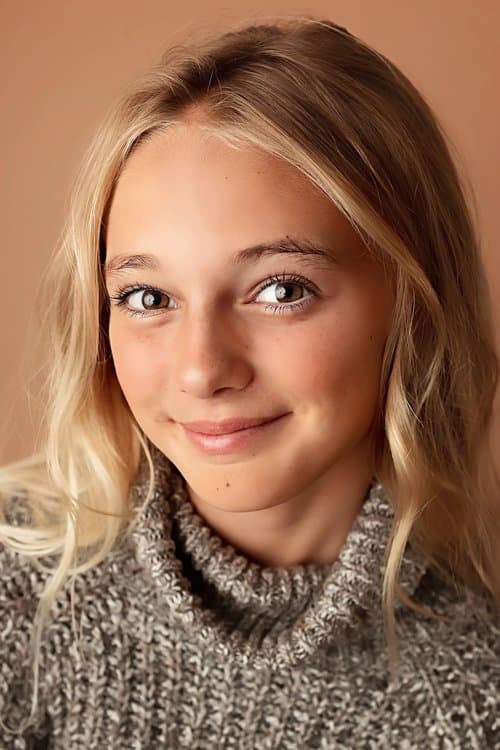 Lily Bird photo