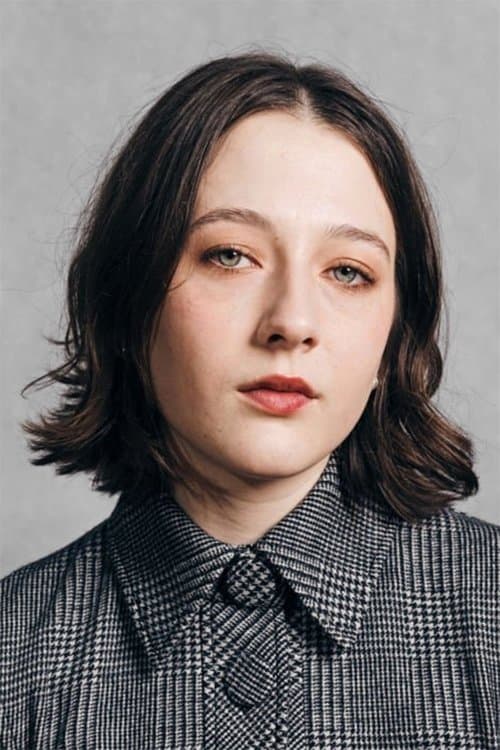 Lily Collias photo