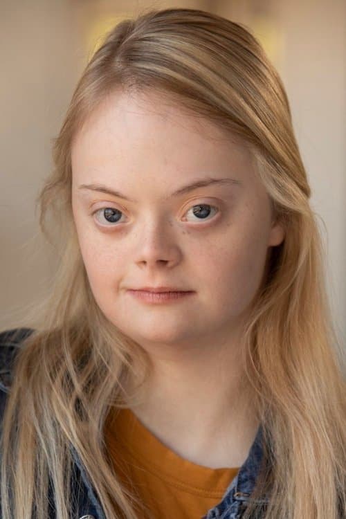 Lily D. Moore photo