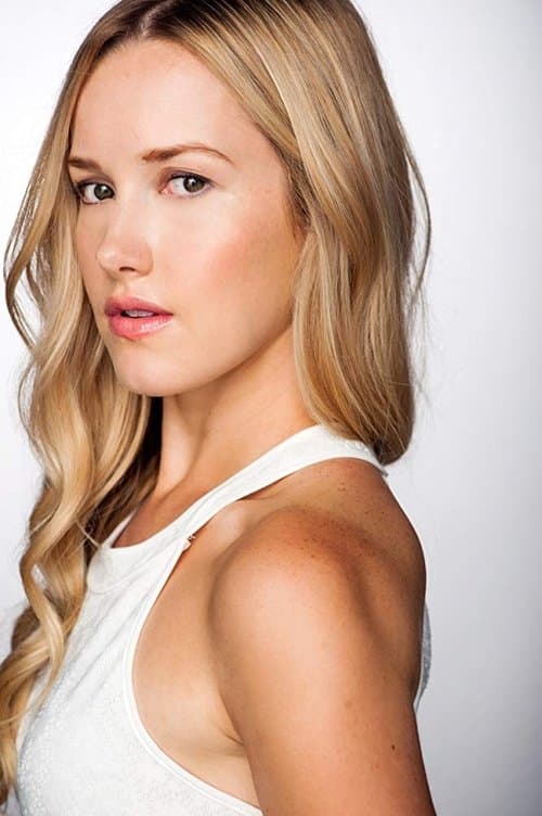 Lily Delamere photo
