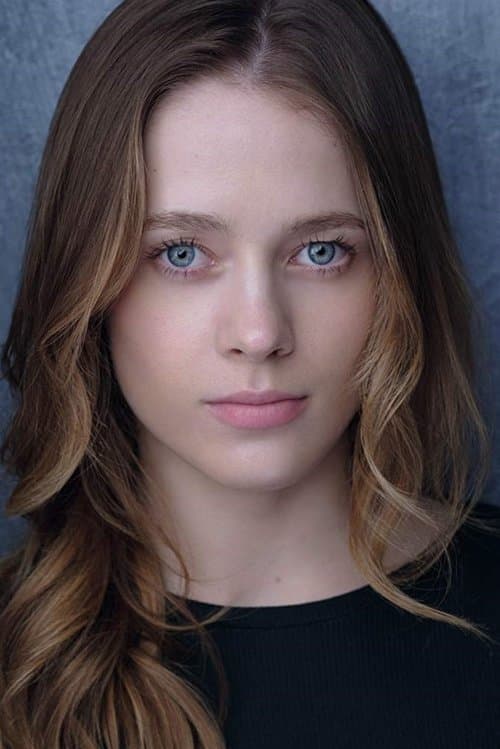 Lily Dodsworth-Evans photo