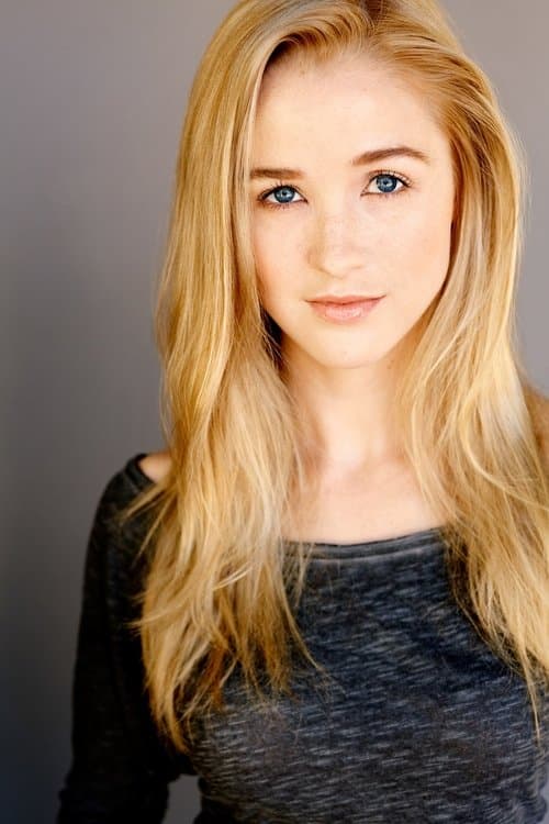 Lily Gibson photo
