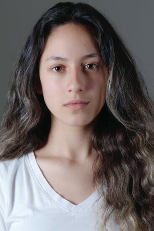 Lily Morett photo