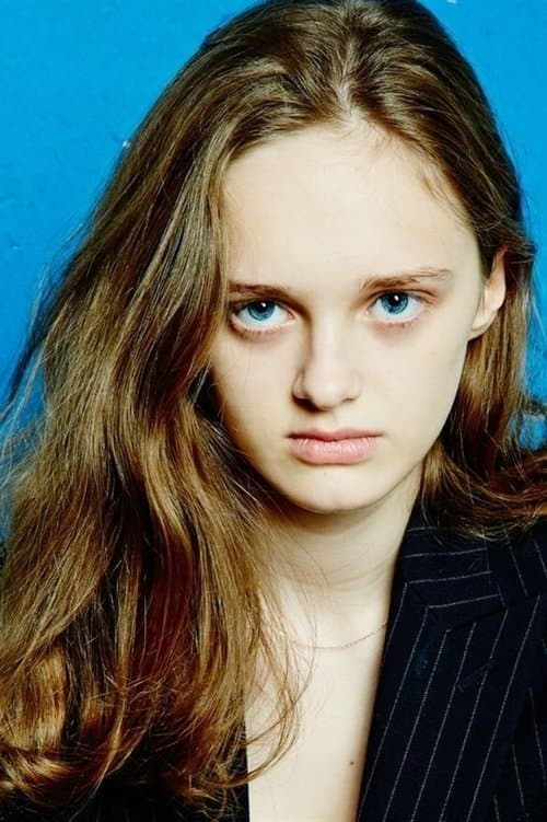 Lily Taïeb photo