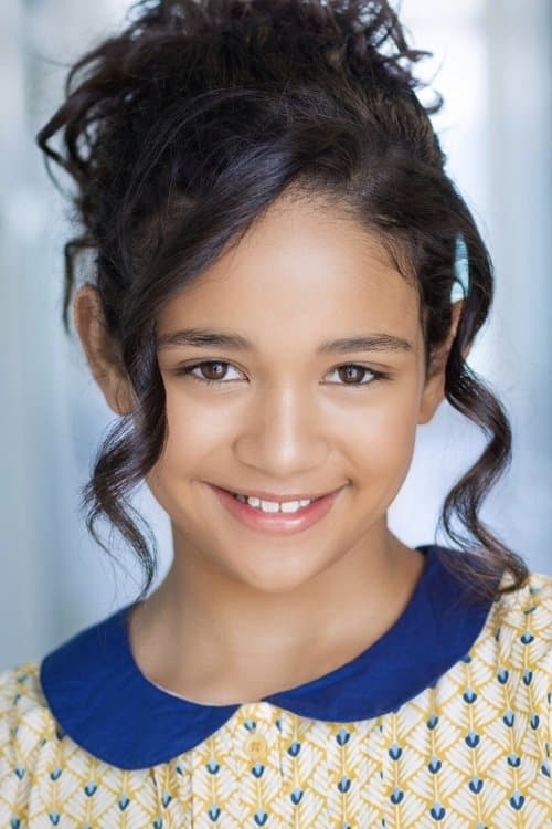 Lily Tricano photo