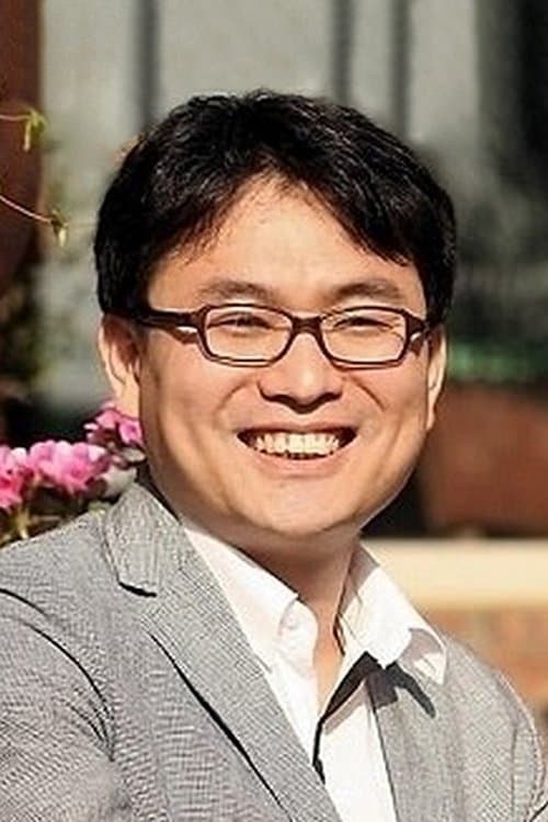 A portrait of Lim Chan-ik
