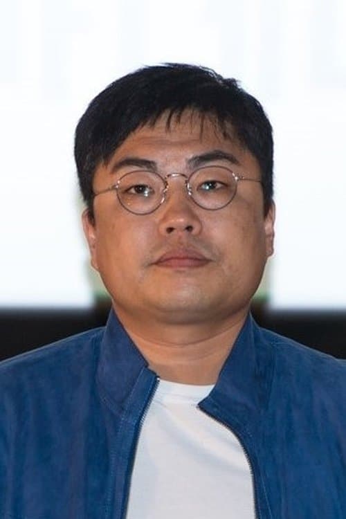 A portrait of Lim Chan-sang