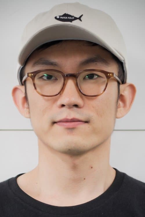 A portrait of Lim Dae-hyung