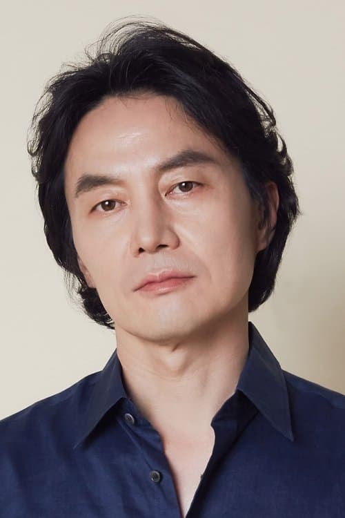Lim Hyung-kook photo