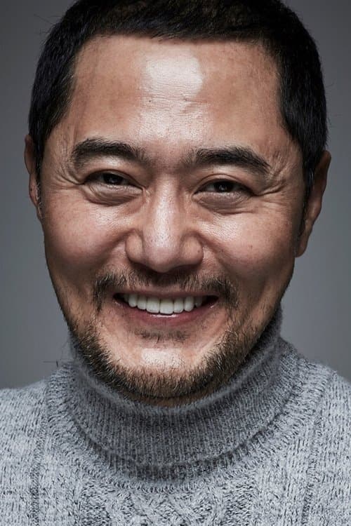 Lim Jong-yun photo