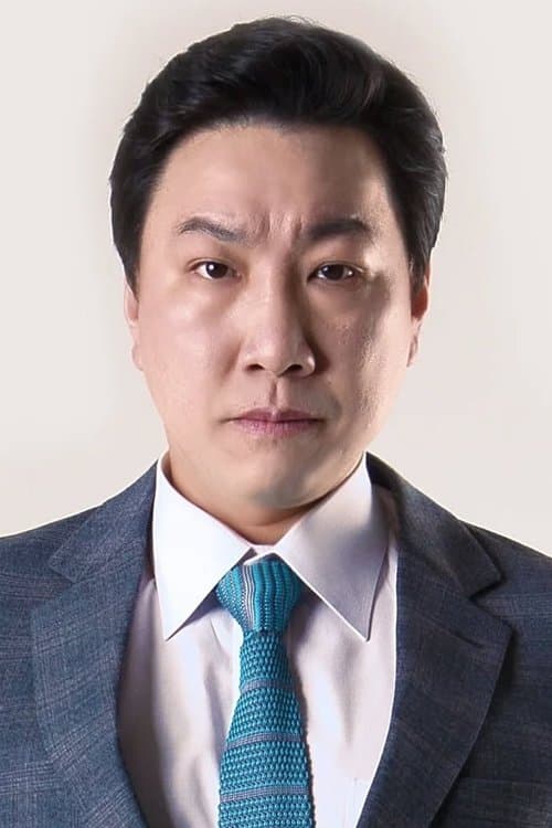 Lim Jung-min photo