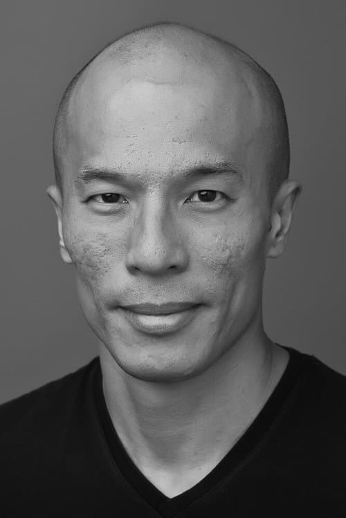 Lim Yu-Beng photo