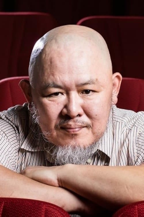 A portrait of Lin Cheng-sheng