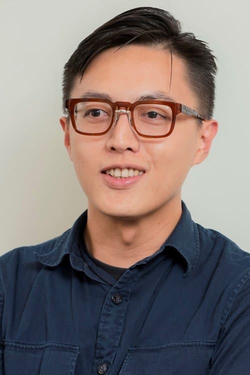 A portrait of Lin Chun-yang