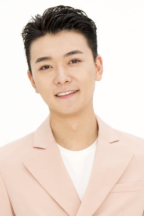 Lin Fengye photo
