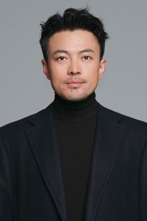 Lin Jiachuan photo